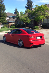 My vinyl wrapped car :)-red-side.png