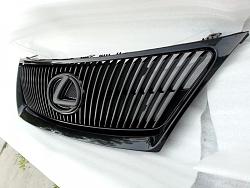 Painted grill surround?-20121024_180353.jpg