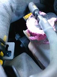 Engine help... what is this pink stuff crusting all over?-pink2.jpg