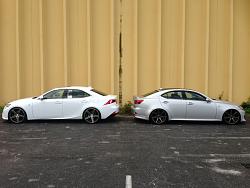 Pic of your 2IS - RIGHT NOW ! take 2-lexus42.jpg