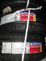Got my first new set of tires ( Michelin Pilot Super Sport )-new-received-tires-2.jpg