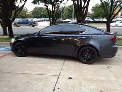 Hello from Dallas, and a few LED questions.-is-350-black-wheels-my-car.jpg