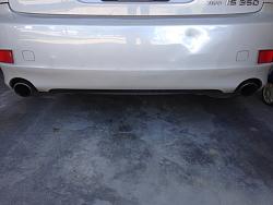 Rear ended - is350 AWD-image-194835487.jpg