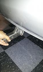 DIY - Rear Bumper Removal: Pics - Hidden Hitch build-test-fit.jpg