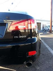 ISF Tail lights installed on my IS350-1484833_10151806239055924_1066090937_n.jpg