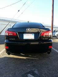 ISF Tail lights installed on my IS350-1483064_10151806278405924_340182578_o.jpg