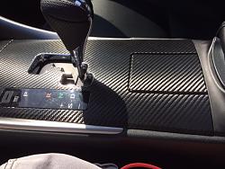 Wrapped inside with Carbon Fiber 3M Di-Noc Glossy 1080-cl1.jpg