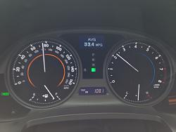 Most miles driven in one tank. MPG.-image-2147326060.jpg