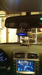 Hardwiring my radar detector into my fuse box, where would be the best place to do it-img_20140114_170212-1-.jpg