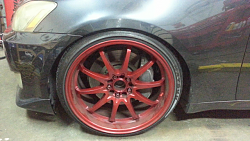 19x9.5/19x10.5 +22 fit? Tire Size? Fenders already rolled.-forumrunner_20140428_092336.png