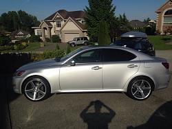 2010 Lexus IS250 with Niche-image-3930407763.jpg