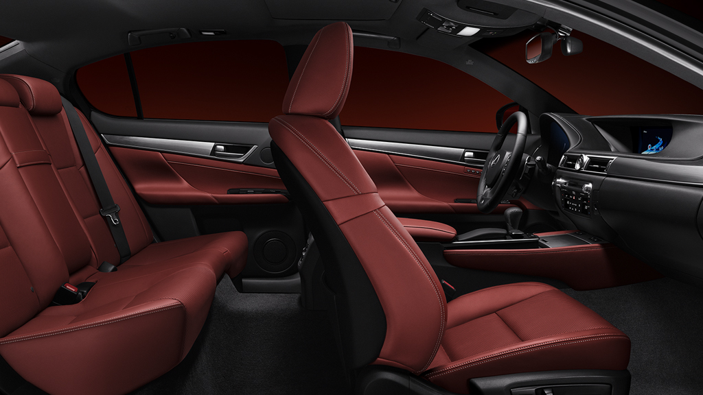 Lexus Is250 Interior Seat Covers Clublexus Lexus Forum