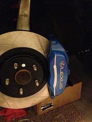 HELP!!!: Varrstoen  IS350 brakes and fitment Questions-image-1417180155.jpg