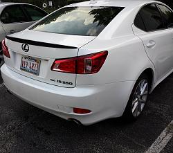 DIY - Matte Black Emblems - Plastidip, no emblem removal required!-20140628_192958.jpg