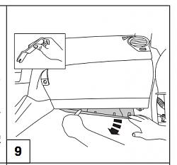 How to put plastic panel under glove compartment back-untitled.jpg