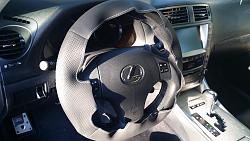 Stitch on leather steering wheel cover-picture-727.jpg