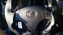 Stitch on leather steering wheel cover-picture-729.jpg
