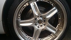 Trade my Volk GT-Cs for 08-09 ISF wheels?-20140623_183219.jpg