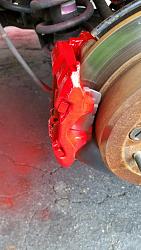 Got my calipers done today - Red :)-calipers-2.jpg