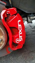 Got my calipers done today - Red :)-calipers-4.jpg