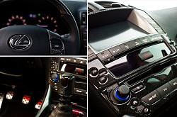 Sportive flat bottom all leather steering wheel for IS Gen II models-interior-collage.jpg
