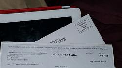 Toyota loss Settlement check in the mail today.-image.jpg