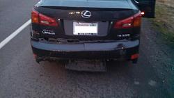 Bought an IS350!  OH... and got rear ended.-lkjlk-j.jpg