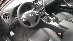 How many manual transmission have been produced for the 2nd gen is250?-imag0424.jpg