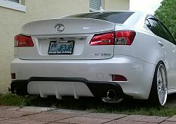 anyone got ebay rear diffuser install on their IS??-cam00182-1-1-1.jpg