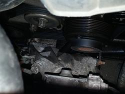 Possible Oil Leak?-20150723_181522.jpg