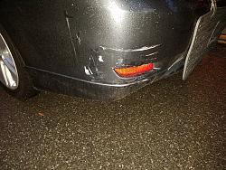 Rear Bumper Hit While Parked-20160513_202445.jpg