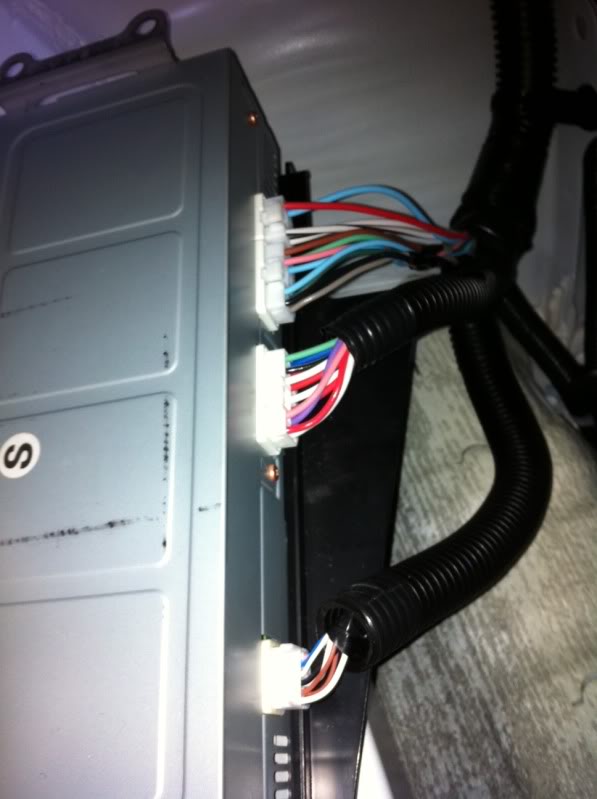 Diy Aftermarket Amp Power Wire Install Step By Step With
