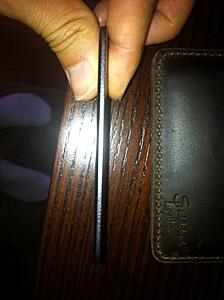 My new Smart Card + Saddleback wallet = Near Perfection!  :)-h1gpt.jpg