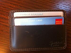 My new Smart Card + Saddleback wallet = Near Perfection!  :)-xrzt3.jpg