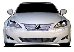 Stainless Billet Grille-lexus-is-grill-white.jpg