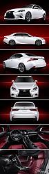 2014 LEXUS IS Official Debut Discussion (merged threads)-is.jpg