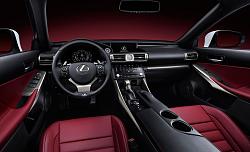 2014 LEXUS IS Official Debut Discussion (merged threads)-2013_is_f_13_20interior_a.jpg