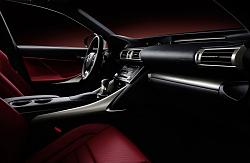 2014 LEXUS IS Official Debut Discussion (merged threads)-2013_is_f_14_20interior_b.jpg