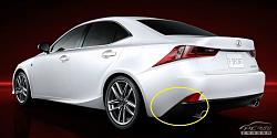 2014 LEXUS IS Official Debut Discussion (merged threads)-is.jpg