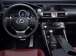 2014 LEXUS IS Official Debut Discussion (merged threads)-is-f-sport-interior.png