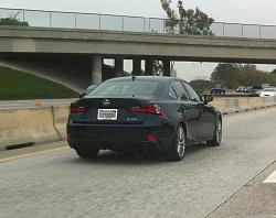 2014 Lexus IS Real World Photo Thread-img_3613.jpg