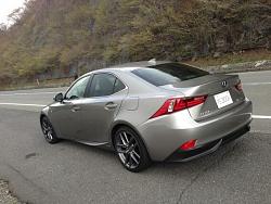 2014 Lexus IS Real World Photo Thread-image.jpg