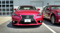2014 Lexus IS Real World Photo Thread-3is-lux-front.jpg