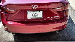 2014 Lexus IS Real World Photo Thread-3is-lux-rear.jpg