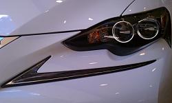 2014 Lexus IS Real World Photo Thread-3is-drl.jpg