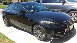 Welcome to Club Lexus!  3IS owner roll call &amp; member introduction thread, POST HERE!-rsz_2014_lexus_is_350_f_sport.jpg