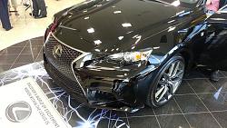 2014 Lexus IS Real World Photo Thread-ext91.jpg