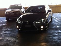 Welcome to Club Lexus!  3IS owner roll call &amp; member introduction thread, POST HERE!-image.jpg