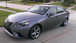 Welcome to Club Lexus!  3IS owner roll call &amp; member introduction thread, POST HERE!-is350_1.jpg