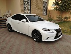 Time for Lexus again -IS350 F Sport - Color Choice-img_3625.jpg